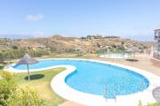 Pool Calahonda Palmeras with Sea View - Happy Rentals