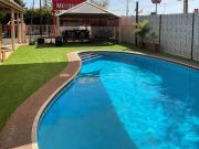 Shearing Shed Motor Inn