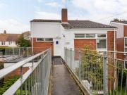 The Bridge House, Southwold