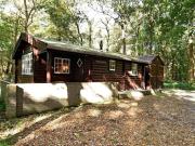 Vakantiehuis Trollheimen, Norg, 4 personen