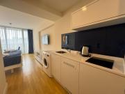 Orbi City Deluxe Apartment