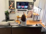 Mini-ME Home, A Cozy Entire House in Old City