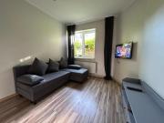 OLD TOWN Sporta Apartment 3 rooms - Self Check In - 24 hours