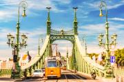 Top Budapest