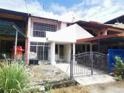 Top Wakaf Baharu