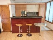 Appartement Faubourg Montmartre CityCosy