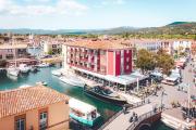 Hotel Le Suffren Golfe de Saint Tropez Hotel Le Suffren Golfe de Saint Tropez