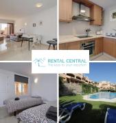 Santa Maria VillageElviria-see view