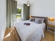 Malczewskiego Elegancki Apartament Parking & Balkon by Noclegi Renters