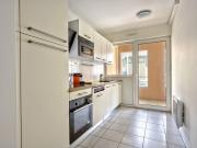 T3 Confortable à Arcachon Centre avec Loggia, Parking et Clim, à 400m de la Plage! - FR-1-433-120