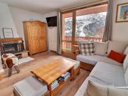 Charmant Duplex 3P, Proche Pistes, Balcon Sud, 67 Pers. - FR-1-182-260