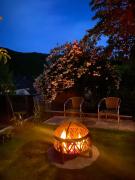 Pension mit Moselblick