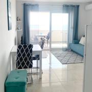 Apartment „Blue“ Apartment „Blue“