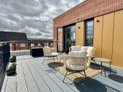 Apartment 46 Citygate York