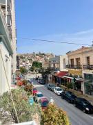 Omonoia Central Apartment