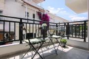 Top Skiathos Town