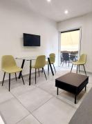 Wonderful flat in Kavouri