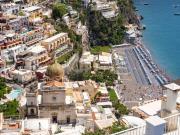 Top Positano