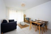 Appartement Antibéa - Welkeys Appartement Antibéa - Welkeys