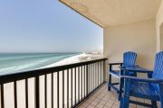 Emerald Dreams Beach and Lakefront West PCB Condo
