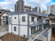 Fresh Air & Panoramic View (Floor 1 & 2)