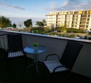 Silver apartman - waterfront apartment with lakeview Silver apartman - waterfront apartment with lakeview