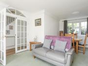 Top Menai Bridge Top Menai Bridge