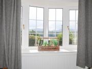 Top Menai Bridge Top Menai Bridge