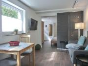 Ferienwohnung MH1 "Blue Ocean"