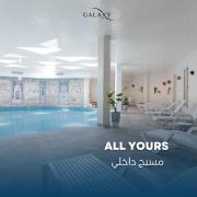 Appartement haut standing s+2 hammamet sud