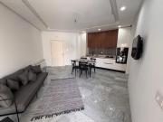 Appartement haut standing s+2 hammamet sud