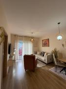 Apartman Montenegrina