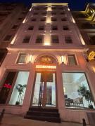 Safa Hotel Old City