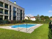 Apartamento El Ático de Celorio