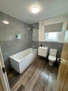 Inchfad Apartment 21