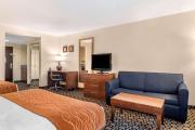 Comfort Inn & Suites Athens North