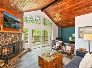 Top Lake Arrowhead