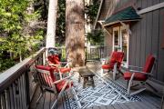 Top Lake Arrowhead