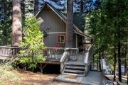 Top Lake Arrowhead