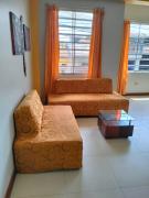 200 RV APARTMENTS IQUITOS PERÚ-Apartamento segundo piso con vista al exterior