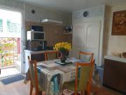 Charmant Studio à La Faute-sur-Mer, proche plages et commerces, idéal pour 2 pers. - FR-1-476-210
