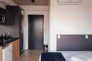Apartamento perto da Av Paulista SP