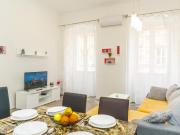 Apartments Lucija & Katia
