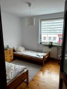 Apartament Kozia