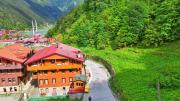 Top Uzungol