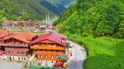 Top Uzungol