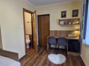 Pokoje u Kaśki Pokoje u Kaśki