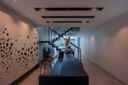 Georgetown Minimalist Elegance 4BR 8Pax