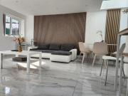 Spacious and bright one bedroom apartment