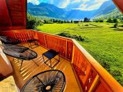 Residence Aurora, Bohinj